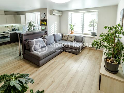 квартира по адресу Жулянська ул., 1-Б