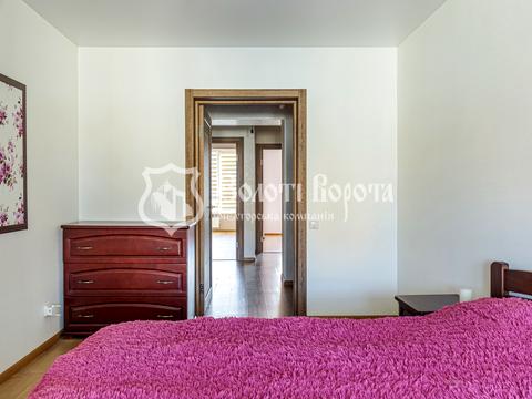 квартира по адресу Жулянська ул., 1-Б