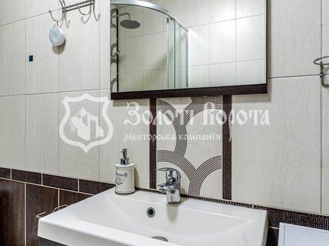 квартира по адресу Жулянська ул., 1-Б