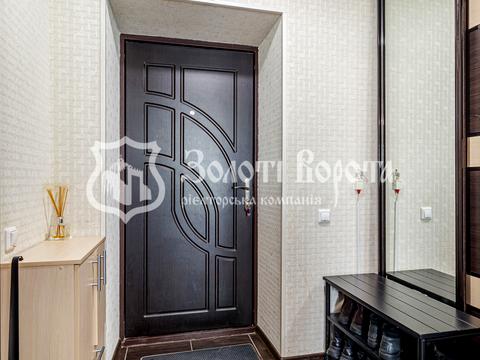 квартира по адресу Жулянська ул., 1-Б