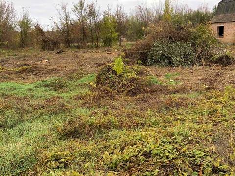 ділянка за адресою 