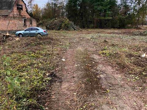 ділянка за адресою 