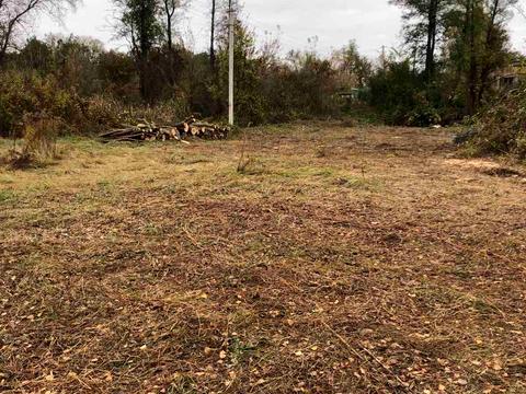 ділянка за адресою 