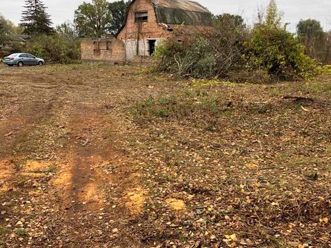 ділянка за адресою 