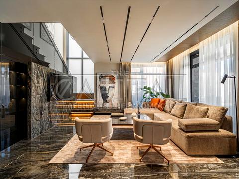 будинок за адресою Осіння, 6