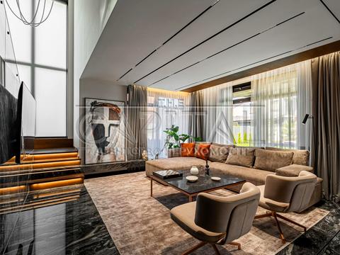 будинок за адресою Осіння, 6