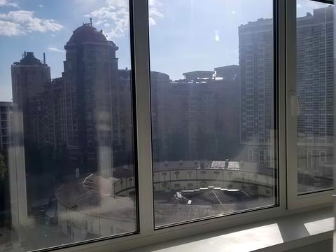 квартира по адресу Генерала Алмазова ул. (Кутузова), 14