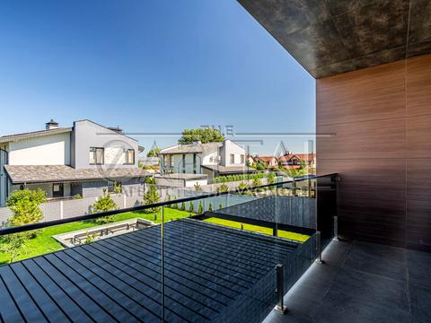 будинок за адресою Осіння, 6