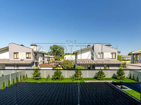 будинок за адресою Осіння, 6