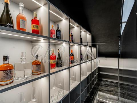 будинок за адресою Осіння, 6