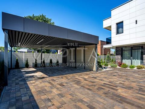 будинок за адресою Осіння, 6