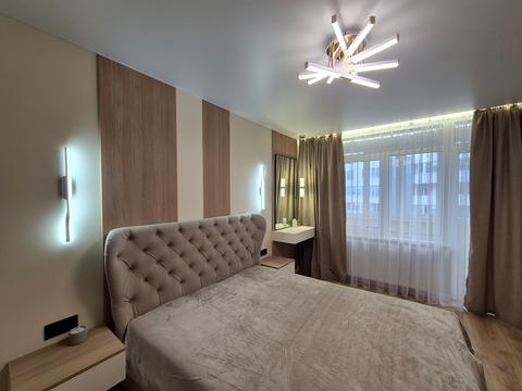 квартира за адресою Смакули вул., 8