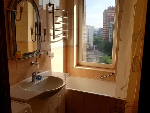 квартира по адресу Генерала Алмазова ул. (Кутузова), 14