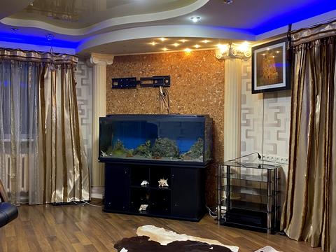 квартира за адресою Гольдбергівська вул. (1-ї Кінної Армії), 100