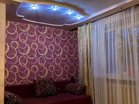 квартира за адресою Гольдбергівська вул. (1-ї Кінної Армії), 100