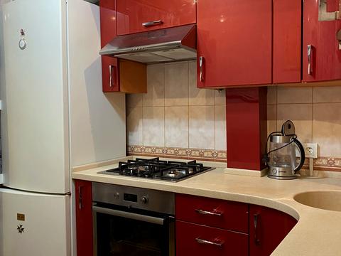 квартира за адресою Гольдбергівська вул. (1-ї Кінної Армії), 100