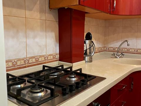 квартира за адресою Гольдбергівська вул. (1-ї Кінної Армії), 100