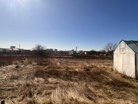 участок по адресу Тараса Шевченка ул., 61