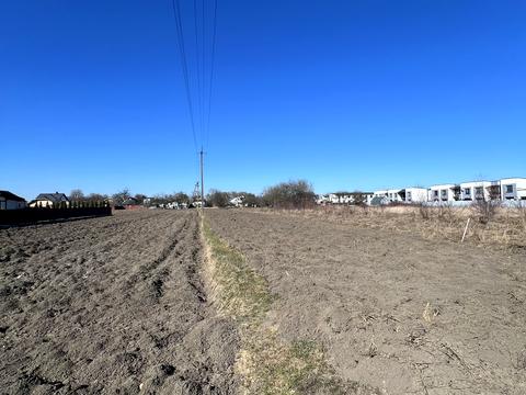 ділянка за адресою Тараса Шевченка вул., 61