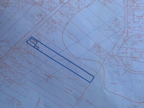 ділянка за адресою Тараса Шевченка вул., 61