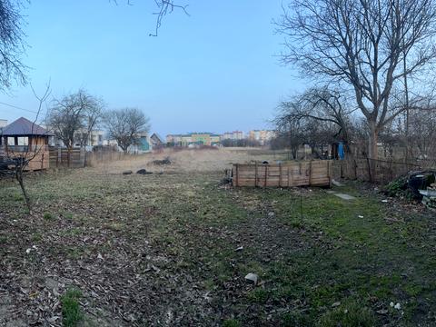 ділянка за адресою Тараса Шевченка вул., 61