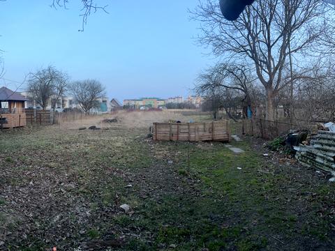 ділянка за адресою Тараса Шевченка вул., 61