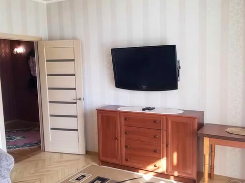 квартира по адресу Генерала Алмазова ул. (Кутузова), 14