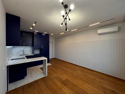 квартира за адресою Глибочицька вул., 73