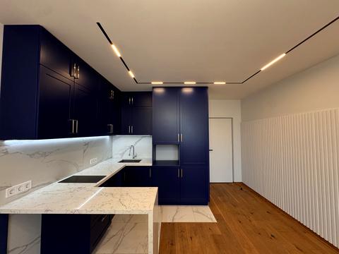 квартира за адресою Глибочицька вул., 73