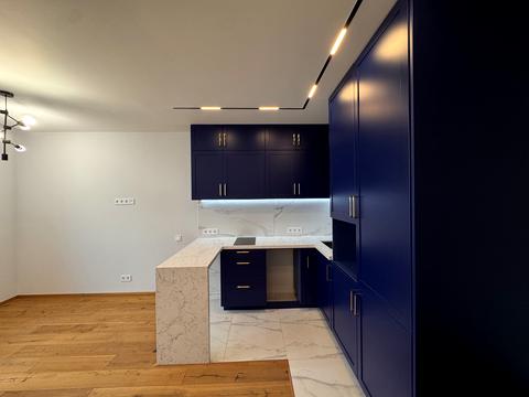 квартира за адресою Глибочицька вул., 73