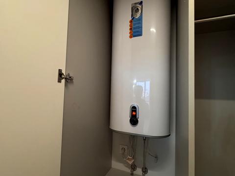 квартира за адресою Глибочицька вул., 73