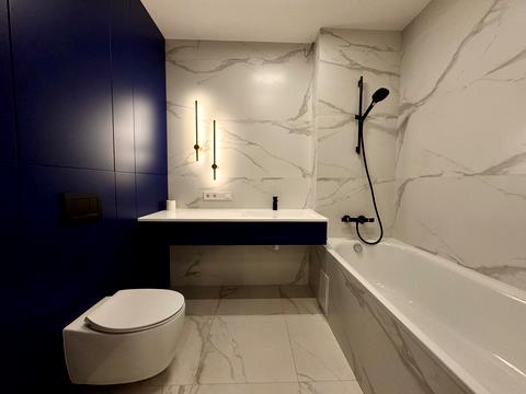 квартира за адресою Глибочицька вул., 73