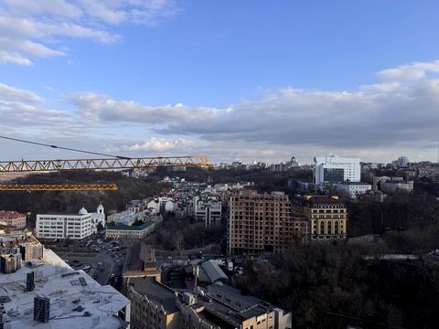 квартира за адресою Глибочицька вул., 73