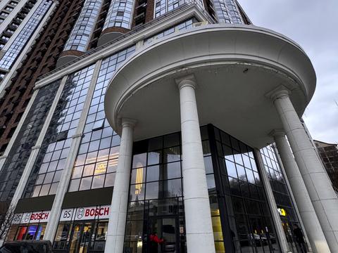 квартира за адресою Глибочицька вул., 73