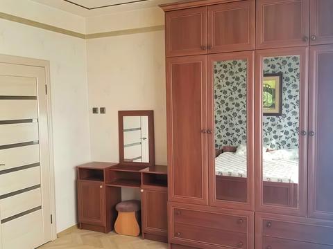 квартира по адресу Генерала Алмазова ул. (Кутузова), 14