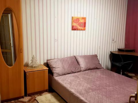 квартира по адресу Генерала Алмазова ул. (Кутузова), 14