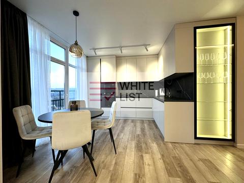 квартира по адресу Корнелия Дзержика ул., 16б