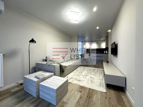 квартира по адресу Корнелия Дзержика ул., 16б