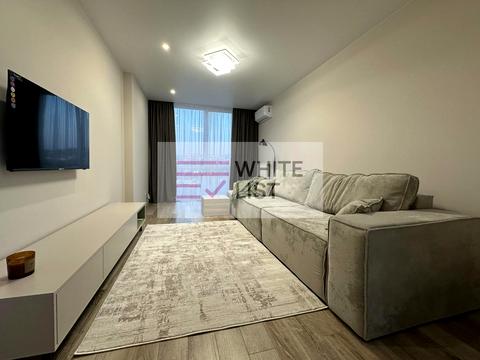 квартира по адресу Корнелия Дзержика ул., 16б