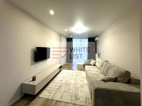 квартира по адресу Корнелия Дзержика ул., 16б