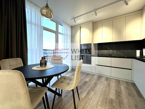 квартира по адресу Корнелия Дзержика ул., 16б