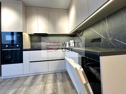 квартира по адресу Корнелия Дзержика ул., 16б