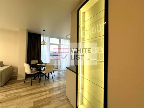 квартира по адресу Корнелия Дзержика ул., 16б