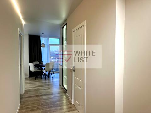 квартира по адресу Корнелия Дзержика ул., 16б