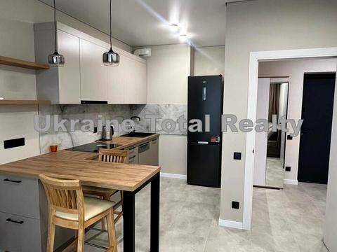 квартира по адресу Воскресенская ул., 2-В