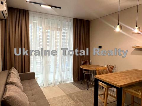 квартира за адресою Воскресенська вул., 2-В