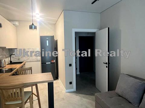 квартира по адресу Воскресенская ул., 2-В