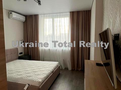 квартира по адресу Воскресенская ул., 2-В