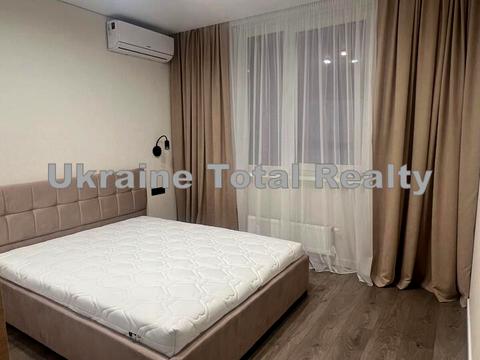 квартира по адресу Воскресенская ул., 2-В