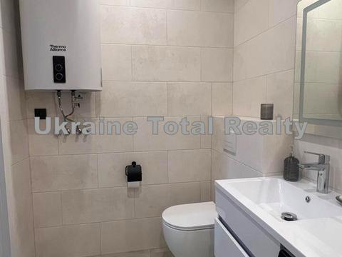 квартира по адресу Воскресенская ул., 2-В